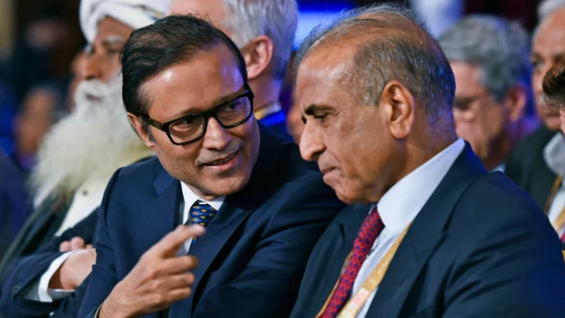 एयरटेल बिजनेस और फोर्टिनेट ने उद्यमों के वास्ते ‘एयरटेल सिक्योर इंटरनेट’ पेश करने की साझेदारी