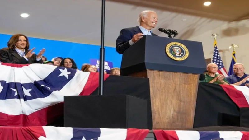 इजरायल में कोई बड़ा खेल करने की फिराक में तो नहीं अमेरिका बाइडेन को नेतन्याहू पर भरोसा नही