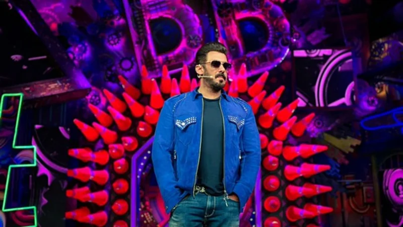 बिग बॉस 18 प्राचीन किले से प्रेरित बेडरूम गुफा जैसी रसोई नये धर की झलक