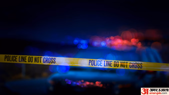 बदमाशों ने पुलिसकर्मी के घर को खंगाला लाखों के गहने और कैश लेकर फरार