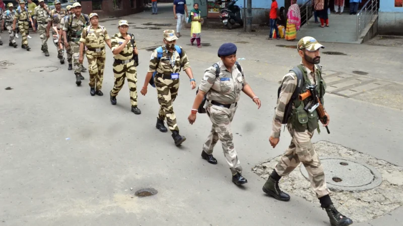 राजस्थान : जयपुर हवाई अड्डे की सुरक्षा में लगी सीआईएसएफ को धमकी भरा ईमेल मिला