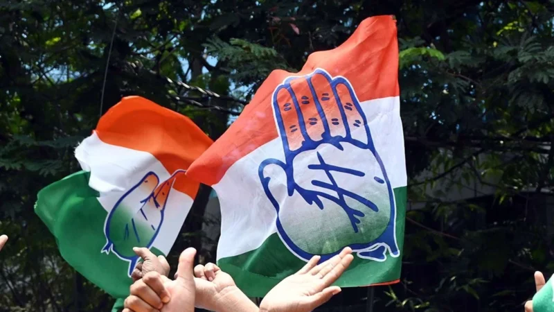 कांग्रेस ने राजस्थान की सात विधानसभा सीट के उपचुनाव के लिए उम्मीदवार घोषित किए