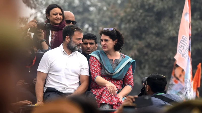 शीला दीक्षित का प्रचार केजरीवाल बीजेपी पर वार