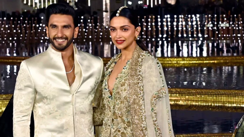 मां बनने के बाद पहली बार किसी इवेंट में जाएंगी दीपिका पादुकोण