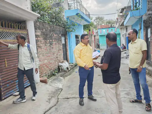 लखनऊ में डेंगू संक्रमितों की संख्या 800 के पार