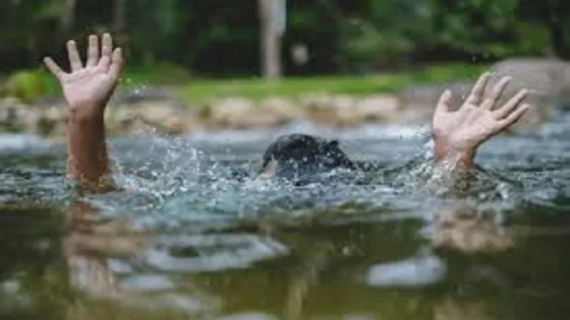 छत्तीसगढ़ : तालाब में डूबने से तीन लड़कियों की मौत