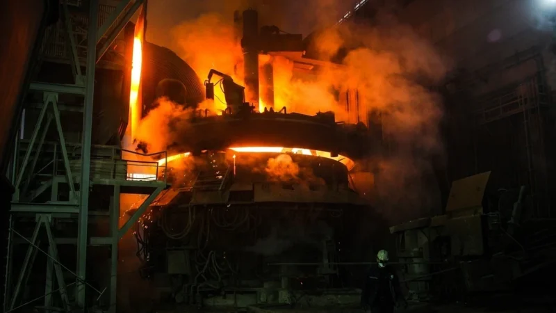 महाराष्ट्र : पालघर की एक फैक्टरी में विस्फोट तीन मजदूर झुलसे