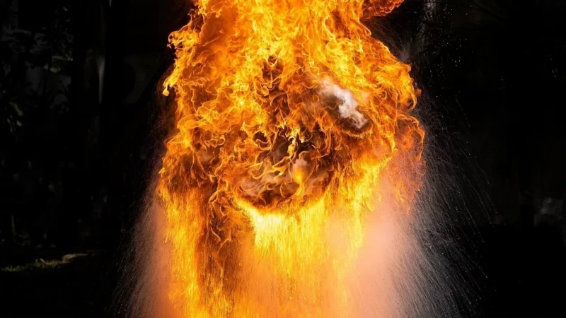 नाइजीरिया में पेट्रोल टैंकर में विस्फोट से 94 लोगों की मौत