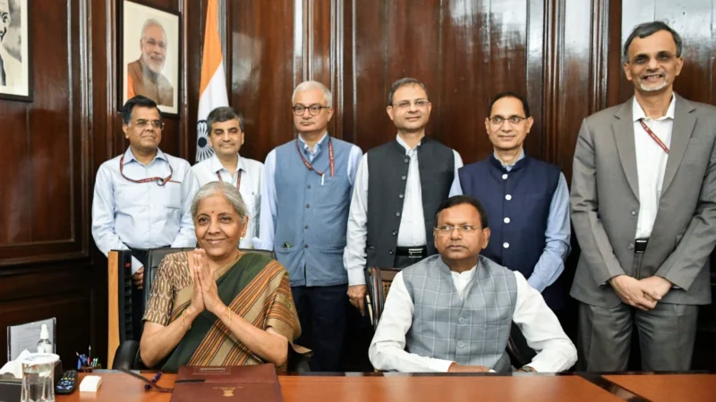 सरकारी बैंकों में मुख्य महाप्रबंधकों के पद बढ़ाने के प्रस्ताव पर विचार