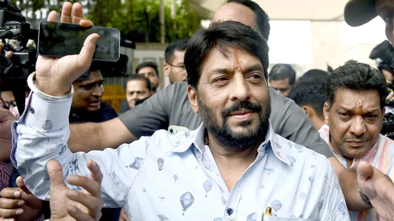 सिरसा में गोपाल कांडा गोकुल सेतिया के बीच कौन मारेगा बाजी