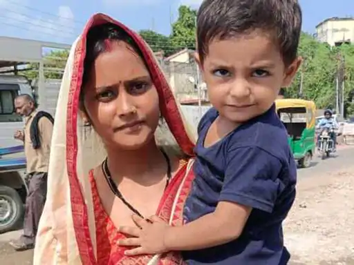 गोरखपुर में डॉक्टर सिपाही से मारपीट का मामला