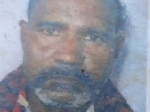 हरदोई में पुलिस ने व्यक्ति को पीट पीट कर मार डाला