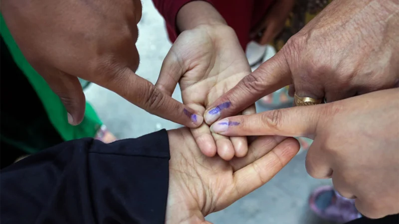 हरियाणा में अगर बीजेपी सत्ता में लौटी तो टूट सकते हैं दो पुराने रिकॉर्ड