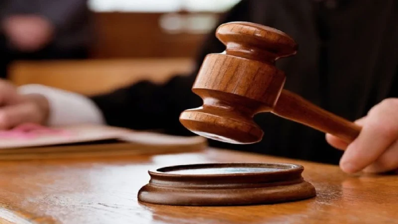 भारत माता की जय के साथ २१ बार तिरंगे को सलामी देने की शर्त के साथ जमानत दी