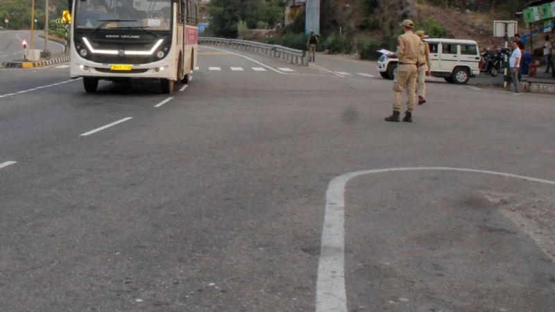 रोडवेज सॉल्यूशंस इंडिया को 4,700 करोड़ रुपये की परियोजनाओं का मिला ठेका