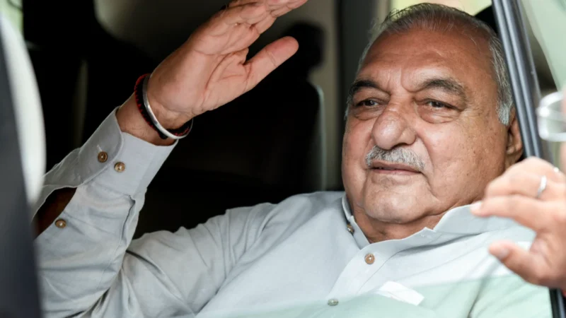 भाजपा साबित कर दे कि कांग्रेस शासन में रॉबर्ट