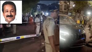 बाबा सिद्दीकी मर्डर: दो महीने से रेकी कर हत्यारे!