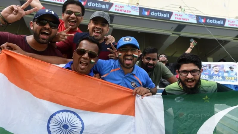 चैम्पियंस ट्रॉफी 2025 पर बीसीसीआई ने दिया अपडेट