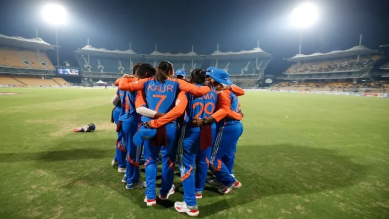 न्यूजीलैंड के खिलाफ वनडे विश्व कप की तैयारी