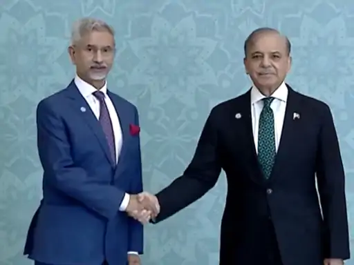 जयशंकर बोले- आतंकवाद जारी रहा तो व्यापार नहीं होगा