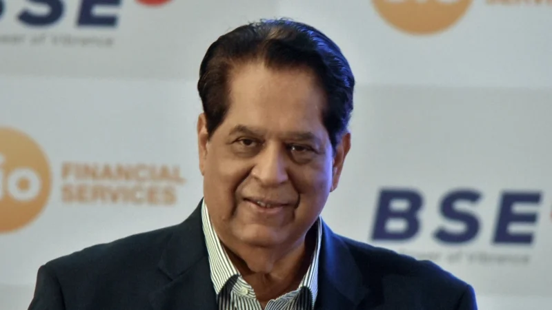 जियो फाइनेंशियल का लाभ तीन प्रतिशत बढ़कर 689 करोड़ रुपये पर