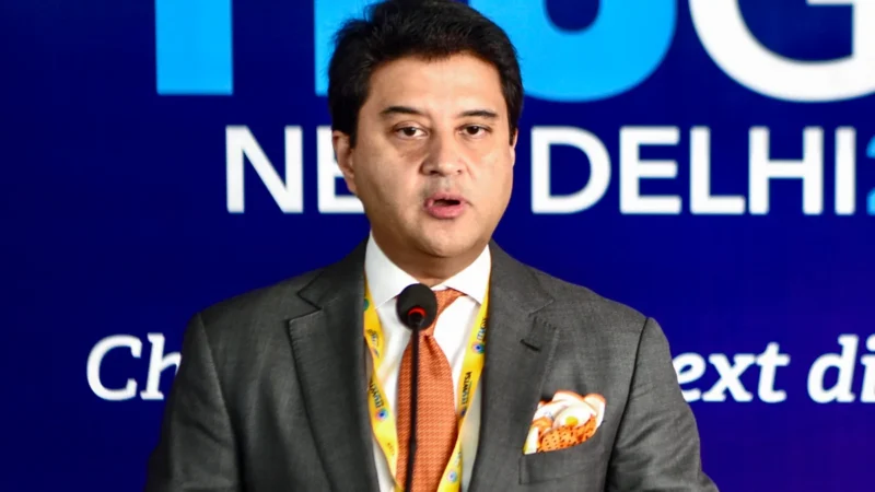 भारत में कब होगी 6 जी की शुरूआत