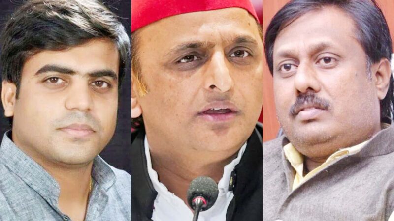 करहल उपचुनाव में भाजपा का बड़ा दांव, मुलायम परिवार में ही करा दी जंग