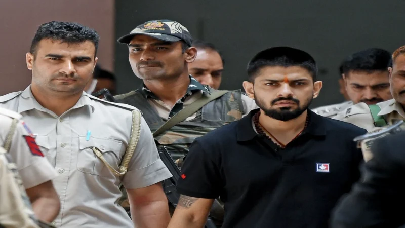 लॉरेंस बिश्नोई गैंग के साथ मिलकर काम कर रहे हैं भारतीय सरकारी ‘एजेंट’: कनाडा पुलिस का बड़ा दावा