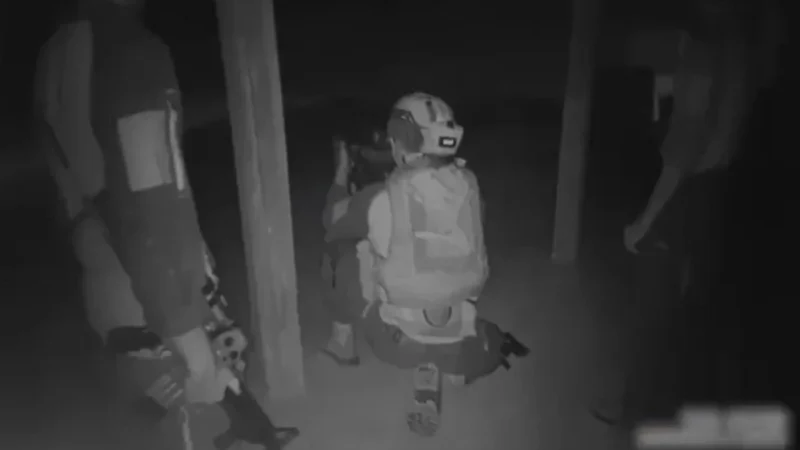 लेबनान का खेल खत्म टैंक लेकर अंदर तक घुसी इजरायली सेना