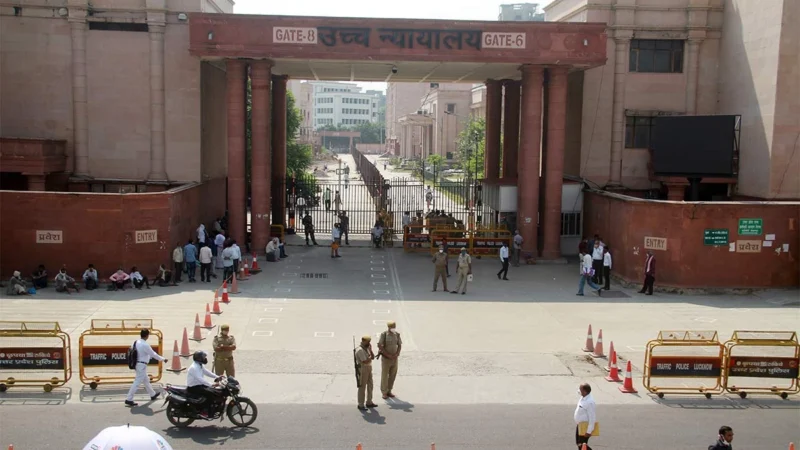 अपने को सनातनी बताकर हाईकोर्ट को धोखा नहीं दे पाया आरिफ