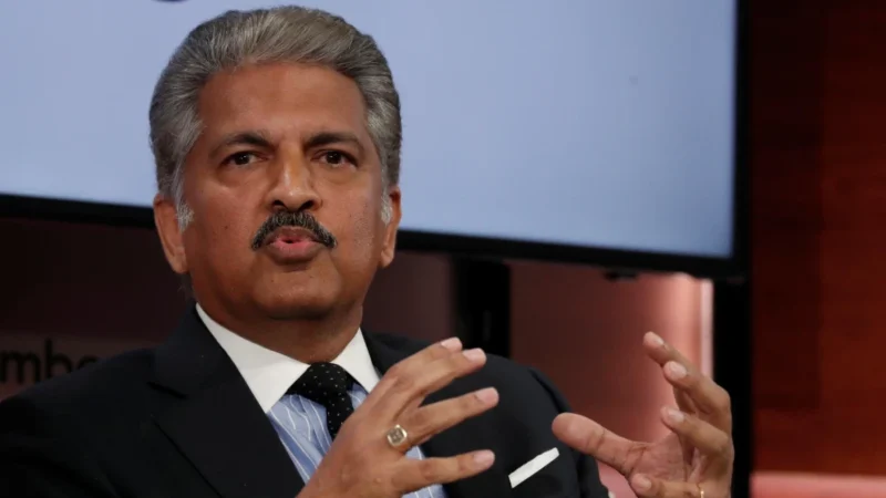 महिंद्रा ने छोटे इलेक्ट्रिक वाणिज्यिक वाहन में कदम रखा