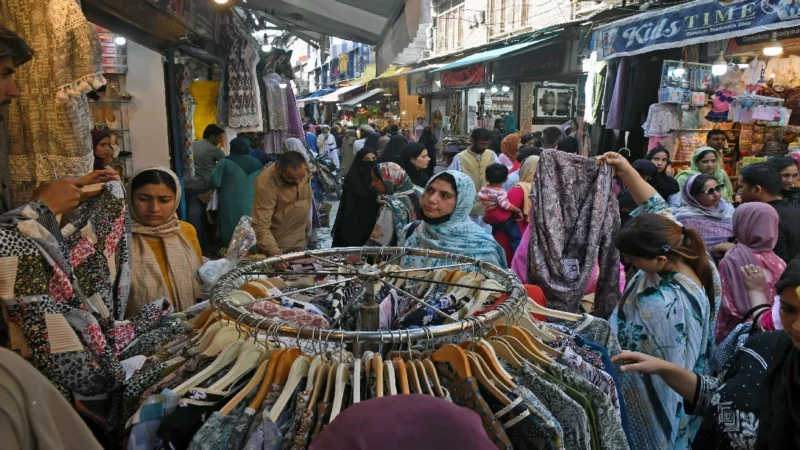 सीएआईटी को इस त्यौहारी सीजन में ४.२५ लाख करोड़ रुपये के कारोबार की उम्मीद