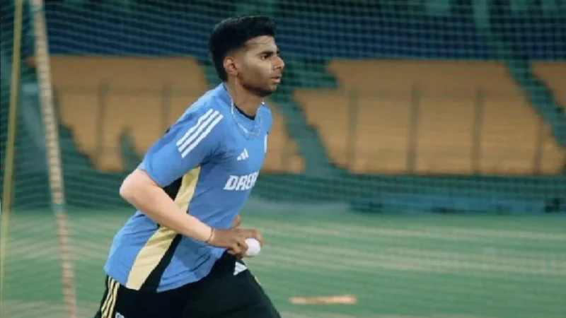 मयंक की फॉर्म और फिटनेस की होगी परीक्षा