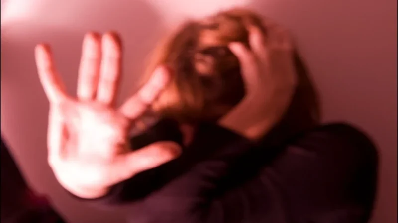 ओडिशा में नाबालिग लड़की के साथ बलात्कार