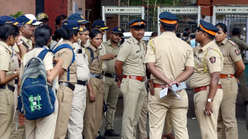 सलमान खान के खिलाफ मुंबई  यातायात पुलिस को धमकी भरा संदेश