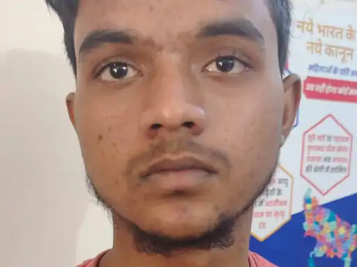 सलमान को धमकी देने वाला नोएडा से गिरफ्तार