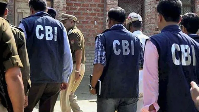 जैश-ए-मोहम्मद पर हुआ खुलासा एनआईए की टीम ने किया ताबड़तोड़ छापेमारी