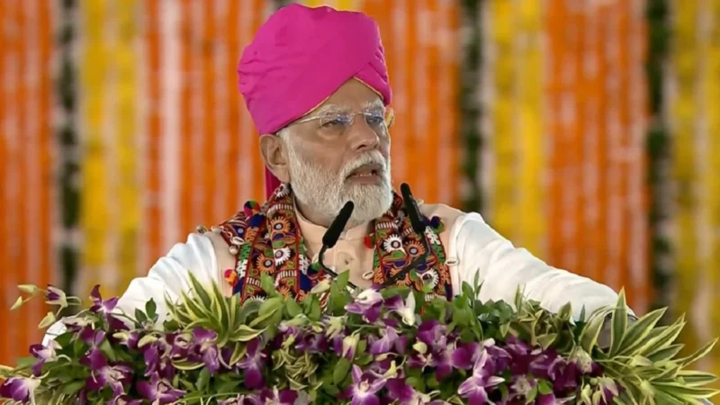 नवरात्रि में किसानों को बड़ा तोहफा किसान सम्मान निधि की 18वीं किस्त जारी