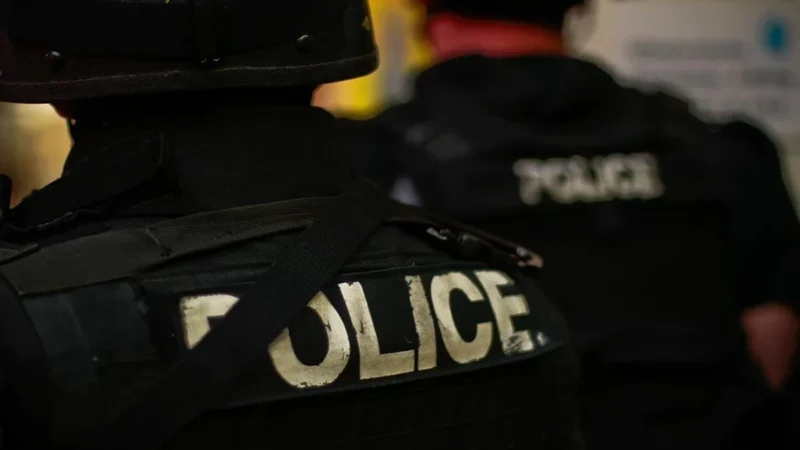 गुरुग्राम: पुलिस ने 4 क्विंटल ऊंट का मांस जब्त किया