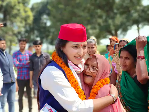 सपा विधायक बोलीं यूपी में बिजली विभाग सबसे भ्रष्ट