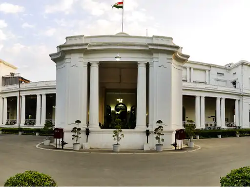 राजभवन में कल होगा 551 कन्याओं का पूजन