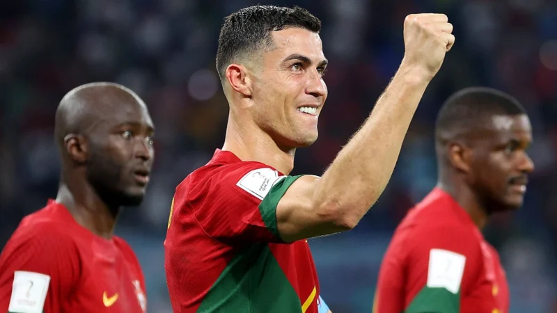 रोनाल्डो और अल नासर का एसीएल मैच ईरान की बजाय दुबई में