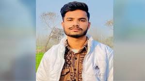सहारनपुर में युवक की गोली मारकर हत्या