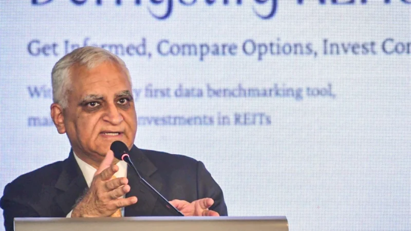 सेबी जल्द ही एफएंडओ खंड के लिए कदम उठाएगा