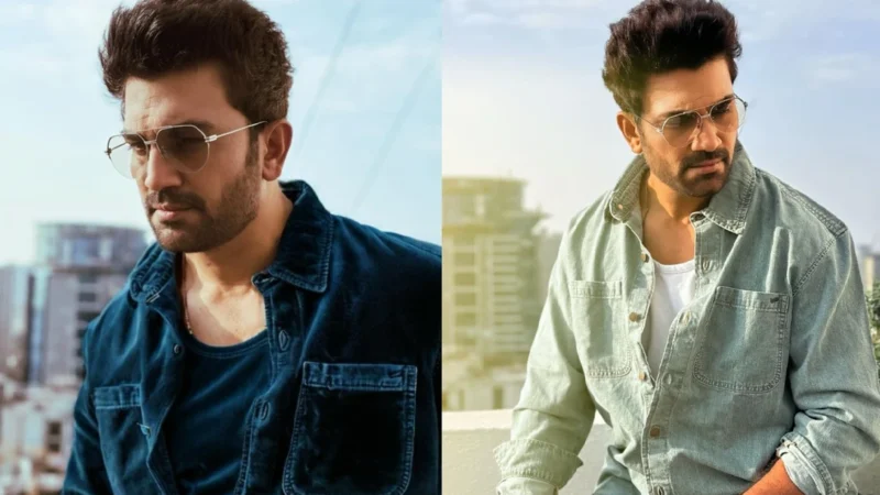 बॉलीवुड के ‘बाहुबली’ शरद केलकर आज मना रहे 48वां जन्मदिन