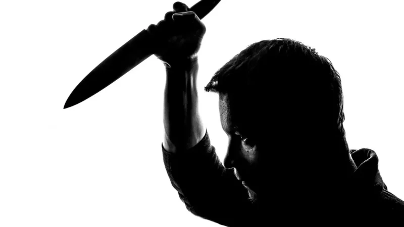 छत्तीसगढ़ : धारदार हथियार से ग्रामीण की हत्या