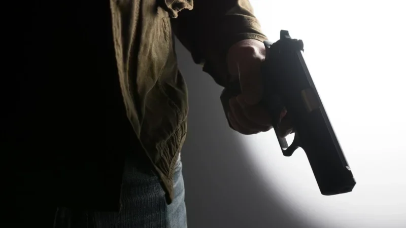 महाराष्ट्र : जेल से पैरोल पर बाहर आए आरोपी ने पत्नी की हत्या की