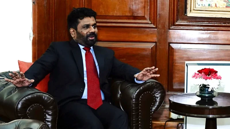 आईएमएफ दल श्रीलंका आएगा