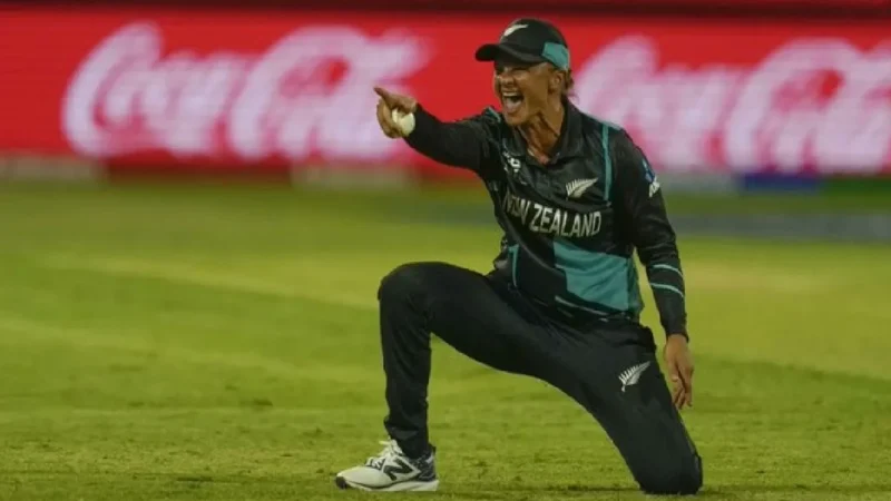 37 वर्षीय इस खिलाड़ी ने तोड़ा मिताली राज का रिकॉर्ड