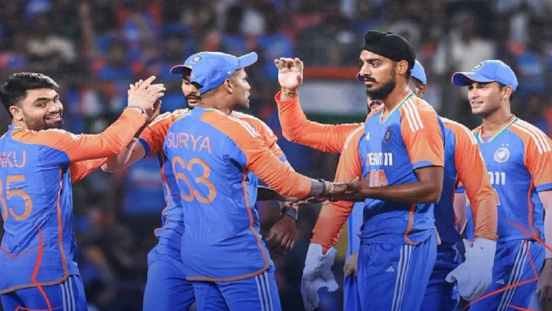 टीम इंडिया से प्रभावित हुआ पाकिस्तान का ये दिग्गज